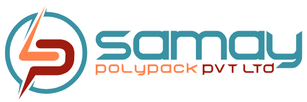 Samay Polypack Pvt Ltd Logo