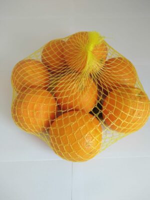 Fruit Packaging Net Bag