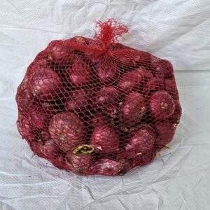 Onion Packaging Net Roll