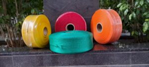 Packaging Net Roll